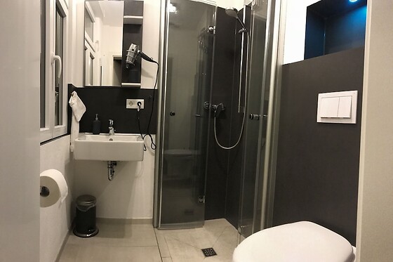 Online Booking EPS - photo 3