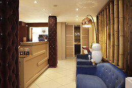 Secret Spa Chantilly