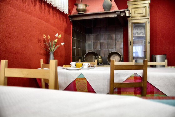 HOTEL ELADIA - photo 4