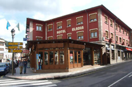 HOTEL ELADIA