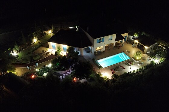 Le Mas Pinède - photo 17