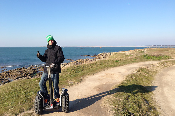 Mobilboard Carnac - photo 3