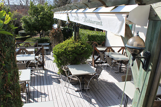 Auberge de la Tomette - photo 12
