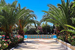 HOTEL LAS NAVAS