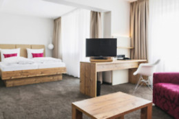 Kohlers Hotel & Speiselokal Engel