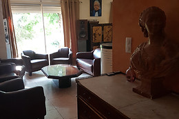 La Table de Pierre