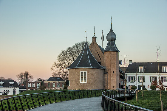 Fletcher Hotel Kasteel Coevorden (HOTEL) - photo 0