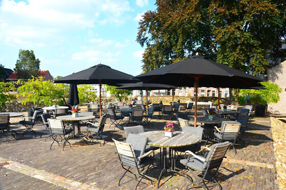 Fletcher Hotel Kasteel Coevorden (HOTEL) - photo 5