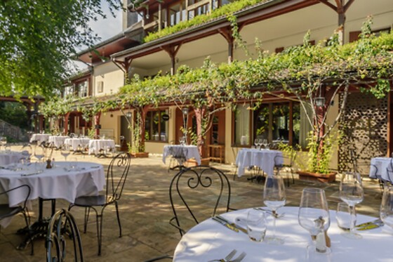 HOTEL LA VERNIAZ**** - photo 3