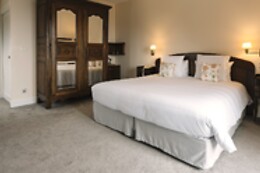 HOTEL LA VERNIAZ****
