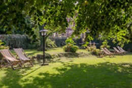 HOTEL LA VERNIAZ****