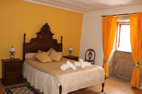 Casa de Requeixo I Casa de Campo - photo 2