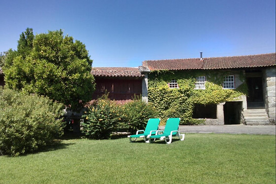 Casa de Requeixo I Casa de Campo - photo 8