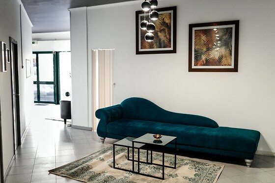 Omega Beauty - Centro de Estética - photo 11