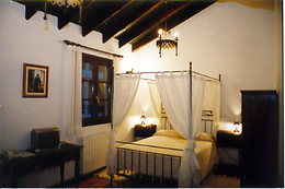 HOTEL RURAL ATXASPI & SPA