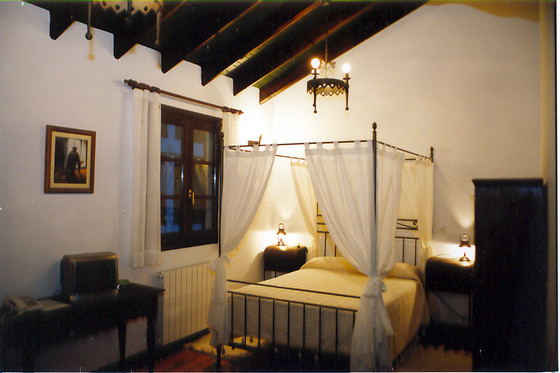 HOTEL RURAL ATXASPI & SPA - photo 1