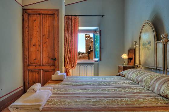 Albergo Diffuso Borgo Montemaggiore - photo 1