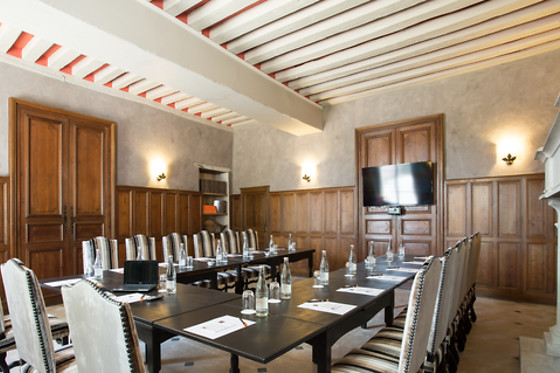 Le Relais des Trois Châteaux - photo 4