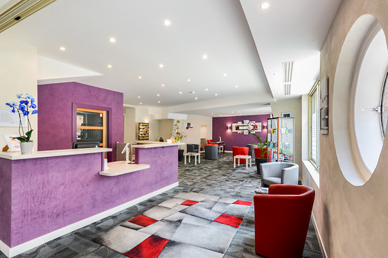 Hotel Restaurant Chiffre - photo 6