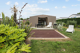 Camping L'Océan