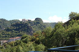 Palia's Hotel