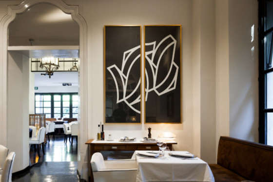 RESTAURANT LA QUINTA JUSTA - photo 3