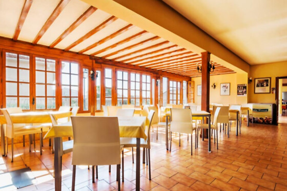 HOTEL LA CAÑADA - photo 1