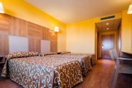 HOTEL LA CAÑADA