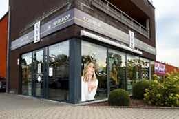 Xyz Louvain-la-Neuve