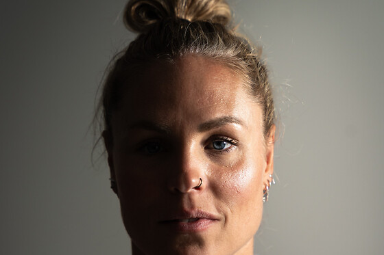 Coach Marie Vassort - photo 2