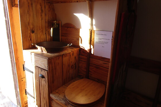 La bergerie du Plateau - photo 25