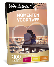 Momenten voor twee