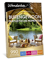 Buitengewoon - Fantastische momenten