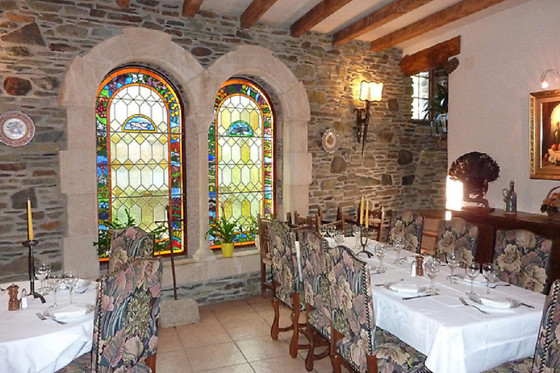 L'Auberge des Ecureuils - photo 9