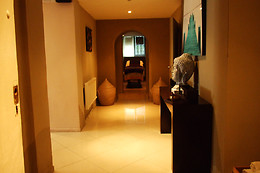 Secret Spa Chantilly