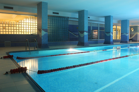 HOTEL AR ROCA ESMERALDA & SPA - photo 11