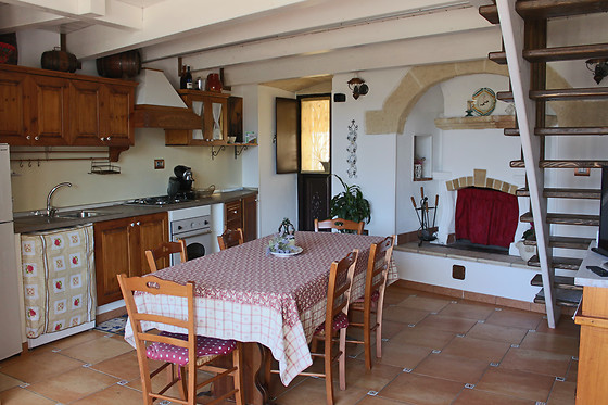 Casa Vacanze La Ferula - photo 4