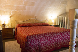 Casa Vacanze La Ferula