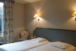 Auberge Saint Thégonnec