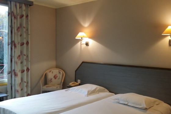 Auberge Saint Thégonnec - photo 28