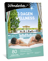3 dagen wellness