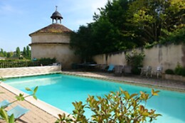 Domaine Borgnat