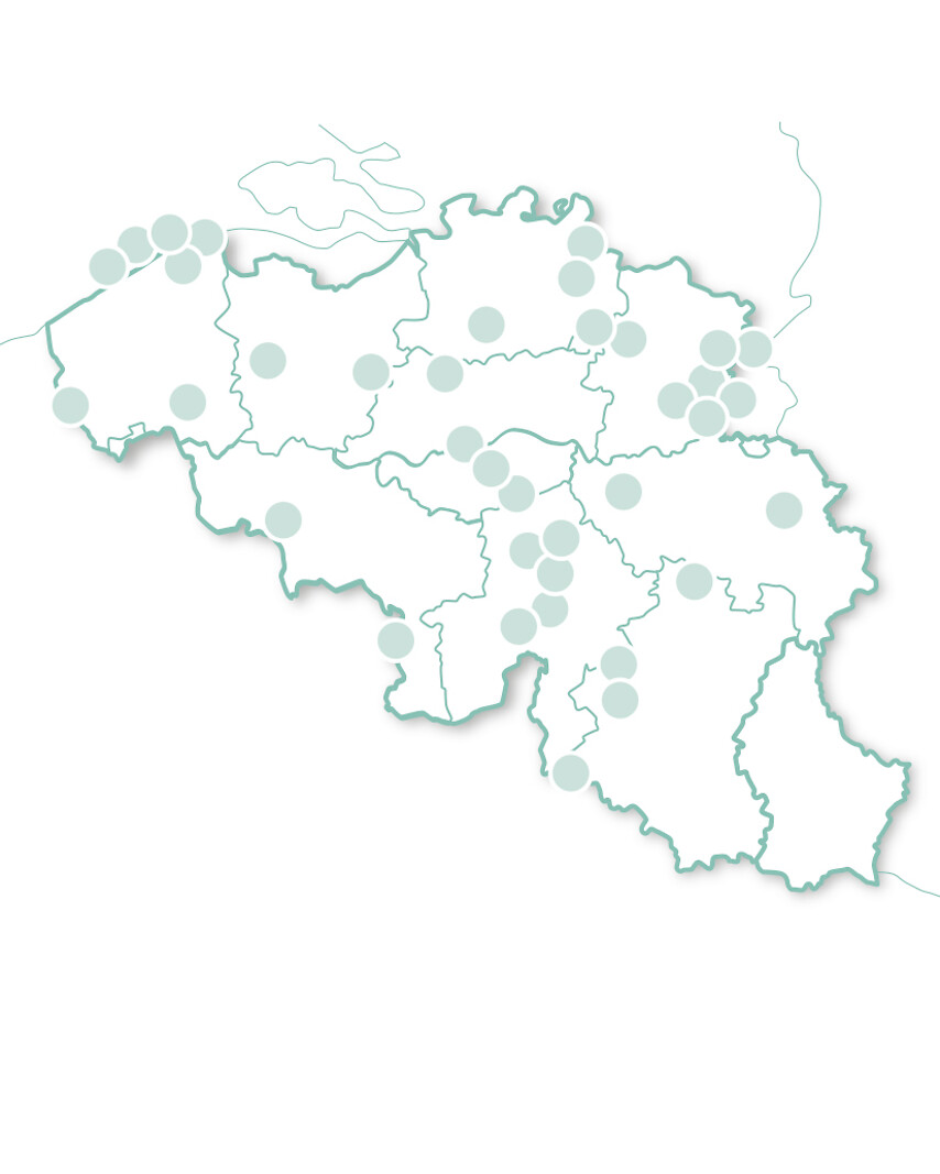 Magisch wellnessverblijf
