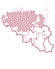 Luxueus ontbijt