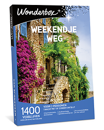 Weekendje weg