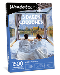 3 dagen cocoonen