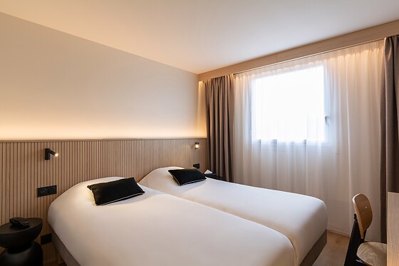 Grand Hôtel de la Seine - photo 3