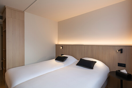 Grand Hôtel de la Seine - photo 5