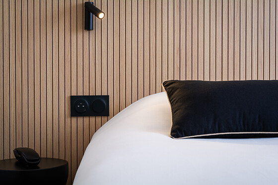 Grand Hôtel de la Seine - photo 8
