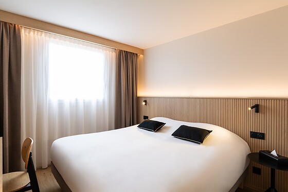 Grand Hôtel de la Seine - photo 10